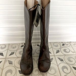 Frye Jolie Tall Boot